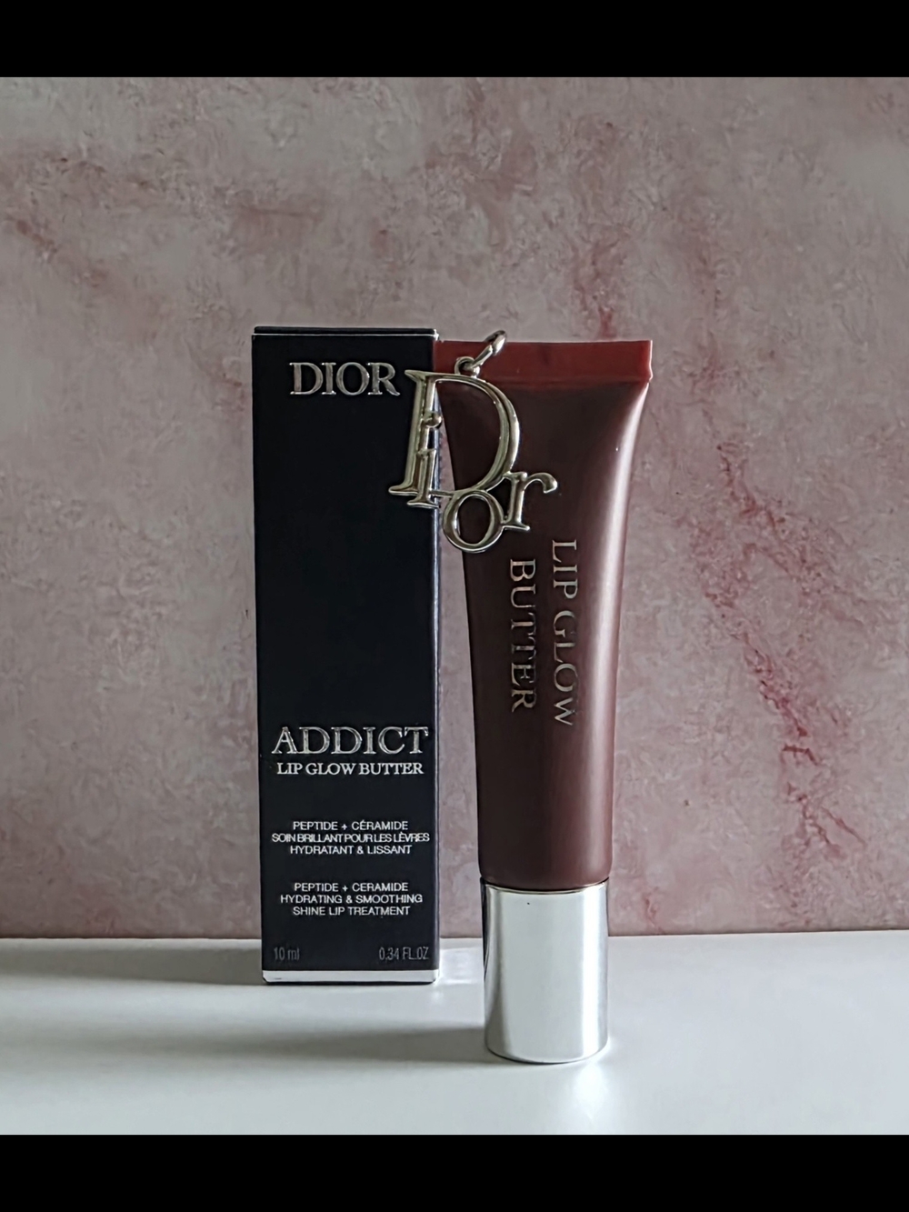 Dior Addict Lip Glow Butter